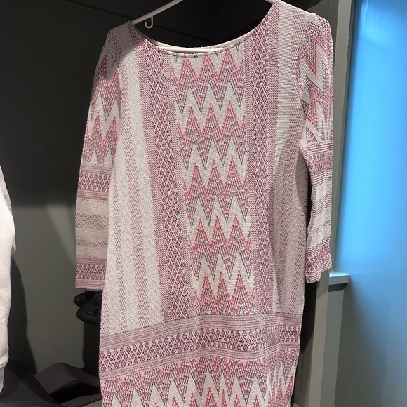 BCBGMaxAzria Dresses & Skirts - BCBG Knit Dress - Small